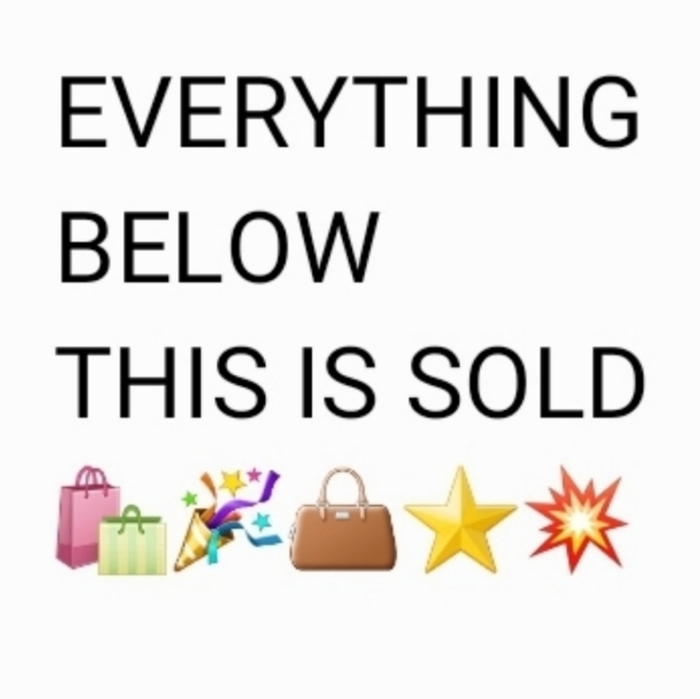 Sold